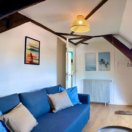 F3 La Plage - Gare - Netflix - Wifi - Parking إفرو المظهر الخارجي الصورة